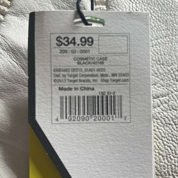 Prabal Gurung from Target black heart lace clutch NWT - Picture 7 of 7